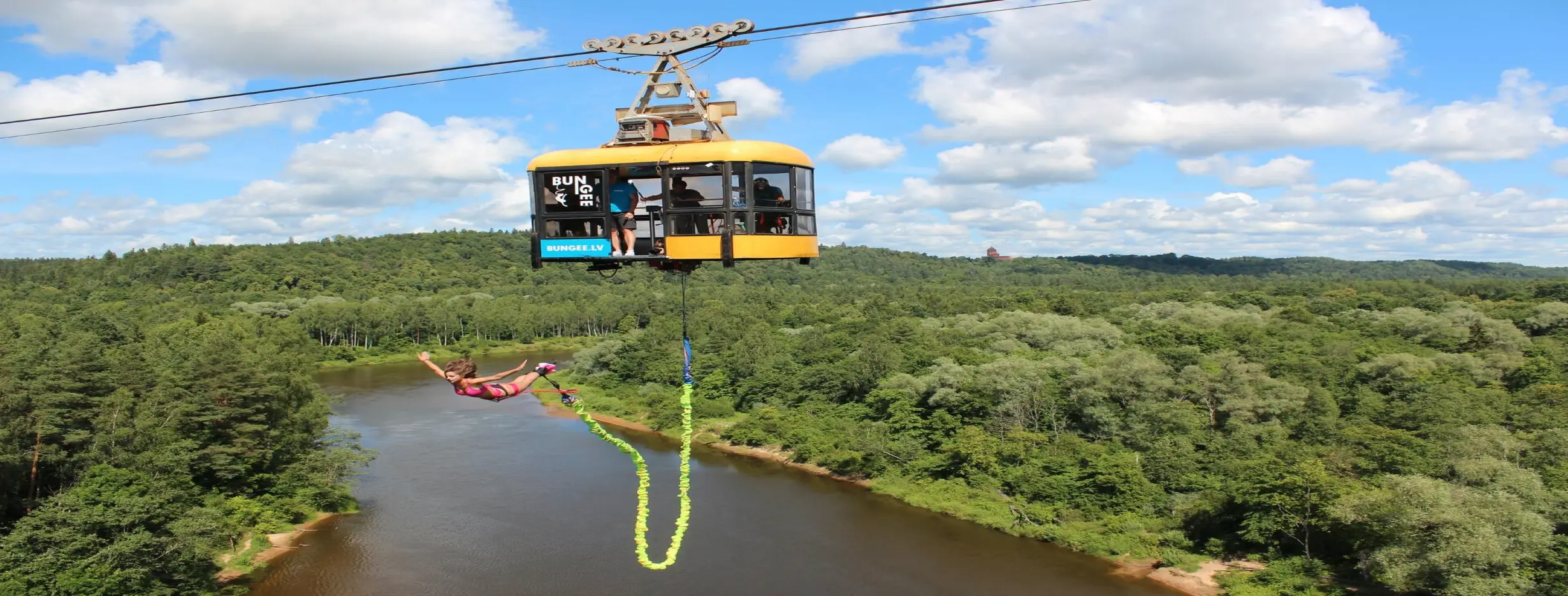 Image for Sigulda Adventure